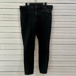American Eagle Next Level Stretch Skinny Jeans